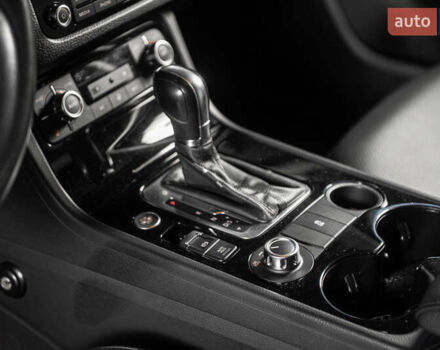 Чорний Фольксваген Туарег, об'ємом двигуна 2.97 л та пробігом 163 тис. км за 21900 $, фото 18 на Automoto.ua