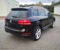 Черный Фольксваген Туарег, объемом двигателя 4.2 л и пробегом 89 тыс. км за 8700 $, фото 4 на Automoto.ua
