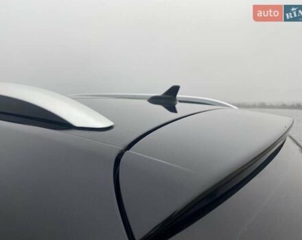 Черный Фольксваген Туарег, объемом двигателя 2.97 л и пробегом 348 тыс. км за 19500 $, фото 10 на Automoto.ua