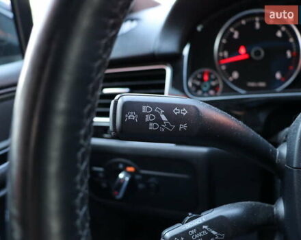 Черный Фольксваген Туарег, объемом двигателя 3 л и пробегом 142 тыс. км за 22900 $, фото 24 на Automoto.ua