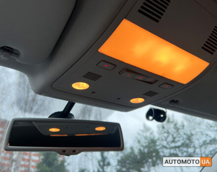 Чорний Фольксваген Туарег, об'ємом двигуна 3 л та пробігом 191 тис. км за 25300 $, фото 22 на Automoto.ua