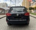 Фольксваген Туарег 2013 в Черновцах на Automoto.ua Черный Фольксваген Туарег, объемом двигателя 2.97 л и пробегом 250 тыс. км за 19900 $, фото 7 на Automoto.ua