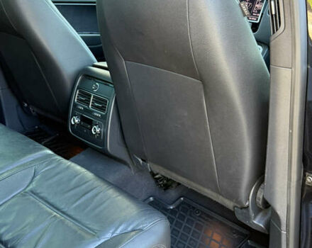 Фольксваген Туарег 2013 в Черновцах на Automoto.ua Черный Фольксваген Туарег, объемом двигателя 2.97 л и пробегом 276 тыс. км за 18900 $, фото 52 на Automoto.ua