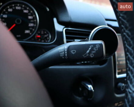 Черный Фольксваген Туарег, объемом двигателя 3 л и пробегом 142 тыс. км за 22900 $, фото 26 на Automoto.ua