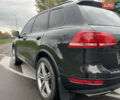Фольксваген Туарег 2013 у Києві на Automoto.ua Чорний Фольксваген Туарег, об'ємом двигуна 2.97 л та пробігом 244 тис. км за 19200 $, фото 11 на Automoto.ua