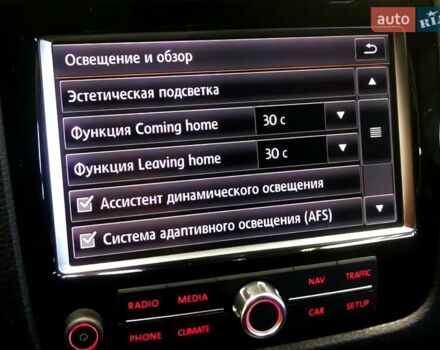 Черный Фольксваген Туарег, объемом двигателя 2.97 л и пробегом 246 тыс. км за 22500 $, фото 99 на Automoto.ua