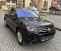 Фольксваген Туарег 2013 в Черновцах на Automoto.ua Черный Фольксваген Туарег, объемом двигателя 2.97 л и пробегом 250 тыс. км за 19900 $, фото 2 на Automoto.ua
