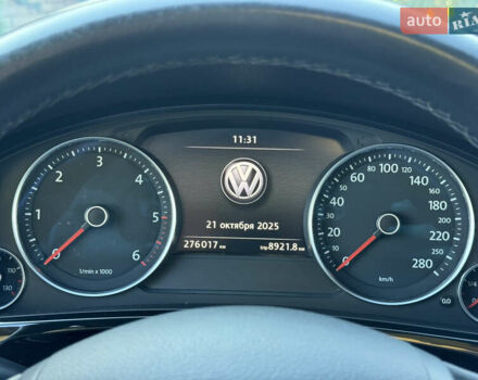 Фольксваген Туарег 2013 в Черновцах на Automoto.ua Черный Фольксваген Туарег, объемом двигателя 2.97 л и пробегом 276 тыс. км за 18900 $, фото 62 на Automoto.ua