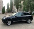 Чорний Фольксваген Туарег, об'ємом двигуна 2.97 л та пробігом 288 тис. км за 16000 $, фото 4 на Automoto.ua