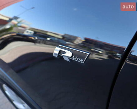 Черный Фольксваген Туарег, объемом двигателя 3 л и пробегом 142 тыс. км за 22900 $, фото 4 на Automoto.ua