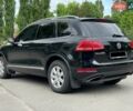 Чорний Фольксваген Туарег, об'ємом двигуна 2.97 л та пробігом 196 тис. км за 23500 $, фото 13 на Automoto.ua