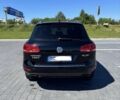 Фольксваген Туарег 2013 в Львове на Automoto.ua Черный Фольксваген Туарег, объемом двигателя 3 л и пробегом 198 тыс. км за 21500 $, фото 3 на Automoto.ua