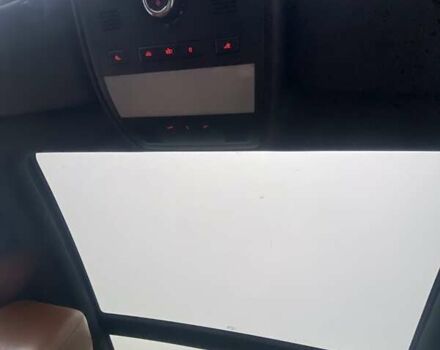 Черный Фольксваген Туарег, объемом двигателя 2.97 л и пробегом 348 тыс. км за 19500 $, фото 34 на Automoto.ua