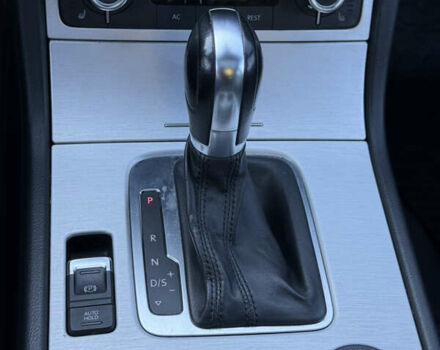 Фольксваген Туарег 2013 в Черновцах на Automoto.ua Черный Фольксваген Туарег, объемом двигателя 2.97 л и пробегом 276 тыс. км за 18900 $, фото 66 на Automoto.ua