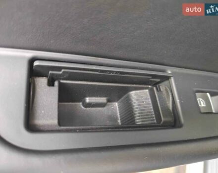 Чорний Фольксваген Туарег, об'ємом двигуна 2.97 л та пробігом 292 тис. км за 22500 $, фото 2 на Automoto.ua