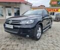 Черный Фольксваген Туарег, объемом двигателя 2.97 л и пробегом 221 тыс. км за 17500 $, фото 30 на Automoto.ua