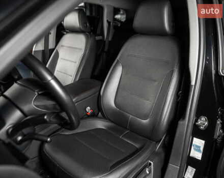 Чорний Фольксваген Туарег, об'ємом двигуна 2.97 л та пробігом 163 тис. км за 21900 $, фото 28 на Automoto.ua