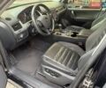 Фольксваген Туарег 2013 в Черновцах на Automoto.ua Черный Фольксваген Туарег, объемом двигателя 2.97 л и пробегом 250 тыс. км за 19900 $, фото 19 на Automoto.ua