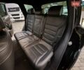 Фольксваген Туарег 2013 в Луцке на Automoto.ua Черный Фольксваген Туарег, объемом двигателя 2.97 л и пробегом 227 тыс. км за 22900 $, фото 17 на Automoto.ua