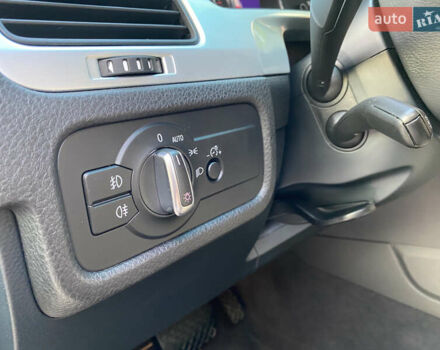 Черный Фольксваген Туарег, объемом двигателя 2.97 л и пробегом 185 тыс. км за 22999 $, фото 58 на Automoto.ua