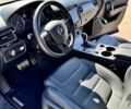 Черный Фольксваген Туарег, объемом двигателя 2.97 л и пробегом 329 тыс. км за 19500 $, фото 13 на Automoto.ua