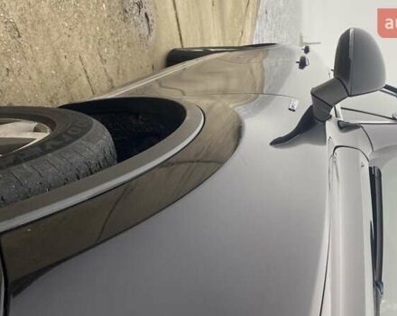 Черный Фольксваген Туарег, объемом двигателя 2.97 л и пробегом 348 тыс. км за 19500 $, фото 11 на Automoto.ua