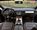 Фольксваген Туарег 2013 в Луцке на Automoto.ua Черный Фольксваген Туарег, объемом двигателя 2.97 л и пробегом 227 тыс. км за 22900 $, фото 19 на Automoto.ua
