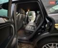 Фольксваген Туарег 2013 в Луцке на Automoto.ua Черный Фольксваген Туарег, объемом двигателя 2.97 л и пробегом 227 тыс. км за 22900 $, фото 9 на Automoto.ua