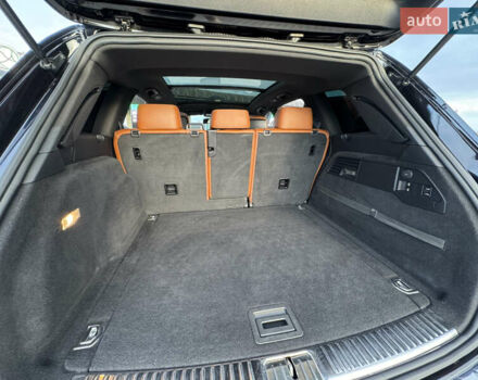 Черный Фольксваген Туарег, объемом двигателя 3 л и пробегом 275 тыс. км за 20999 $, фото 42 на Automoto.ua