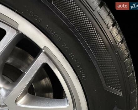 Фольксваген Туарег 2013 в Луцке на Automoto.ua Черный Фольксваген Туарег, объемом двигателя 2.97 л и пробегом 227 тыс. км за 22900 $, фото 6 на Automoto.ua