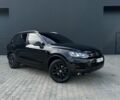 Фольксваген Туарег 2013 в Иршава на Automoto.ua Черный Фольксваген Туарег, объемом двигателя 3 л и пробегом 293 тыс. км за 20500 $, фото 1 на Automoto.ua