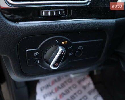 Черный Фольксваген Туарег, объемом двигателя 3 л и пробегом 142 тыс. км за 22900 $, фото 19 на Automoto.ua