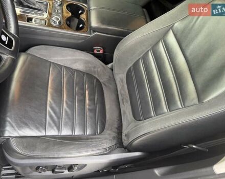 Фольксваген Туарег 2013 в Черновцах на Automoto.ua Черный Фольксваген Туарег, объемом двигателя 2.97 л и пробегом 250 тыс. км за 19900 $, фото 20 на Automoto.ua