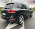 Фольксваген Туарег 2013 у Києві на Automoto.ua Чорний Фольксваген Туарег, об'ємом двигуна 2.97 л та пробігом 244 тис. км за 19200 $, фото 6 на Automoto.ua