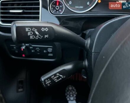 Черный Фольксваген Туарег, объемом двигателя 2.97 л и пробегом 259 тыс. км за 15900 $, фото 20 на Automoto.ua