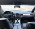 Фольксваген Туарег 2013 в Иршава на Automoto.ua Черный Фольксваген Туарег, объемом двигателя 3 л и пробегом 293 тыс. км за 20500 $, фото 5 на Automoto.ua