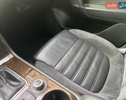 Фольксваген Туарег 2013 в Черновцах на Automoto.ua Черный Фольксваген Туарег, объемом двигателя 2.97 л и пробегом 250 тыс. км за 19900 $, фото 26 на Automoto.ua