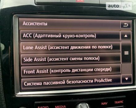 Черный Фольксваген Туарег, объемом двигателя 2.97 л и пробегом 280 тыс. км за 23500 $, фото 33 на Automoto.ua