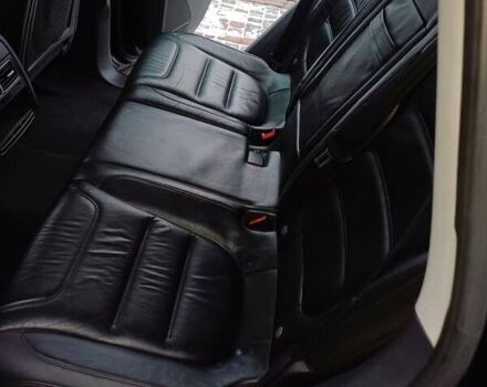 Черный Фольксваген Туарег, объемом двигателя 3.6 л и пробегом 146 тыс. км за 18000 $, фото 9 на Automoto.ua