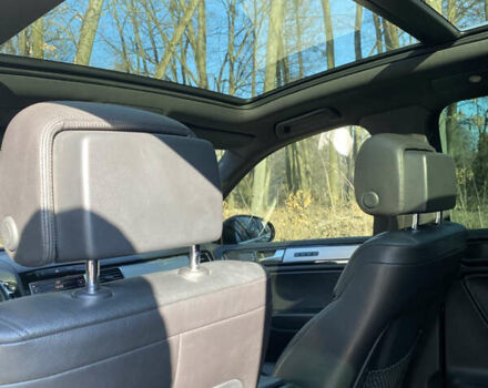 Чорний Фольксваген Туарег, об'ємом двигуна 2.97 л та пробігом 230 тис. км за 22500 $, фото 19 на Automoto.ua