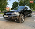 Черный Фольксваген Туарег, объемом двигателя 2.97 л и пробегом 185 тыс. км за 22999 $, фото 9 на Automoto.ua