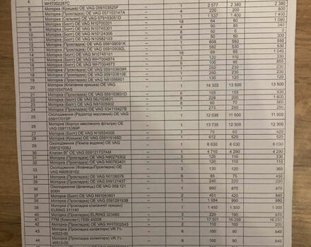 Чорний Фольксваген Туарег, об'ємом двигуна 2.97 л та пробігом 230 тис. км за 22500 $, фото 23 на Automoto.ua