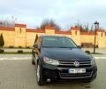 Черный Фольксваген Туарег, объемом двигателя 3 л и пробегом 260 тыс. км за 23500 $, фото 6 на Automoto.ua