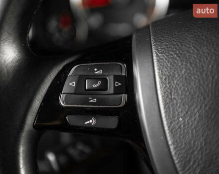 Чорний Фольксваген Туарег, об'ємом двигуна 2.97 л та пробігом 163 тис. км за 21900 $, фото 16 на Automoto.ua