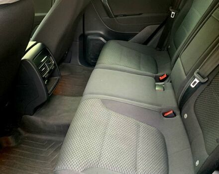 Чорний Фольксваген Туарег, об'ємом двигуна 3 л та пробігом 283 тис. км за 17500 $, фото 5 на Automoto.ua