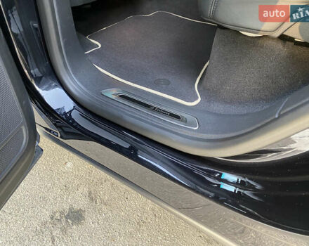 Черный Фольксваген Туарег, объемом двигателя 2.97 л и пробегом 185 тыс. км за 22999 $, фото 43 на Automoto.ua