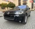 Фольксваген Туарег 2013 в Черновцах на Automoto.ua Черный Фольксваген Туарег, объемом двигателя 2.97 л и пробегом 250 тыс. км за 19900 $, фото 4 на Automoto.ua