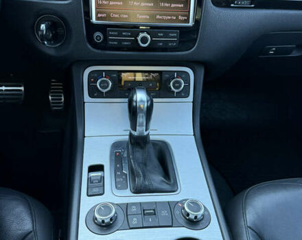 Фольксваген Туарег 2013 в Черновцах на Automoto.ua Черный Фольксваген Туарег, объемом двигателя 2.97 л и пробегом 276 тыс. км за 18900 $, фото 67 на Automoto.ua