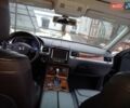 Черный Фольксваген Туарег, объемом двигателя 3.6 л и пробегом 146 тыс. км за 18000 $, фото 7 на Automoto.ua