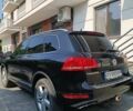 Чорний Фольксваген Туарег, об'ємом двигуна 3.6 л та пробігом 183 тис. км за 19500 $, фото 2 на Automoto.ua